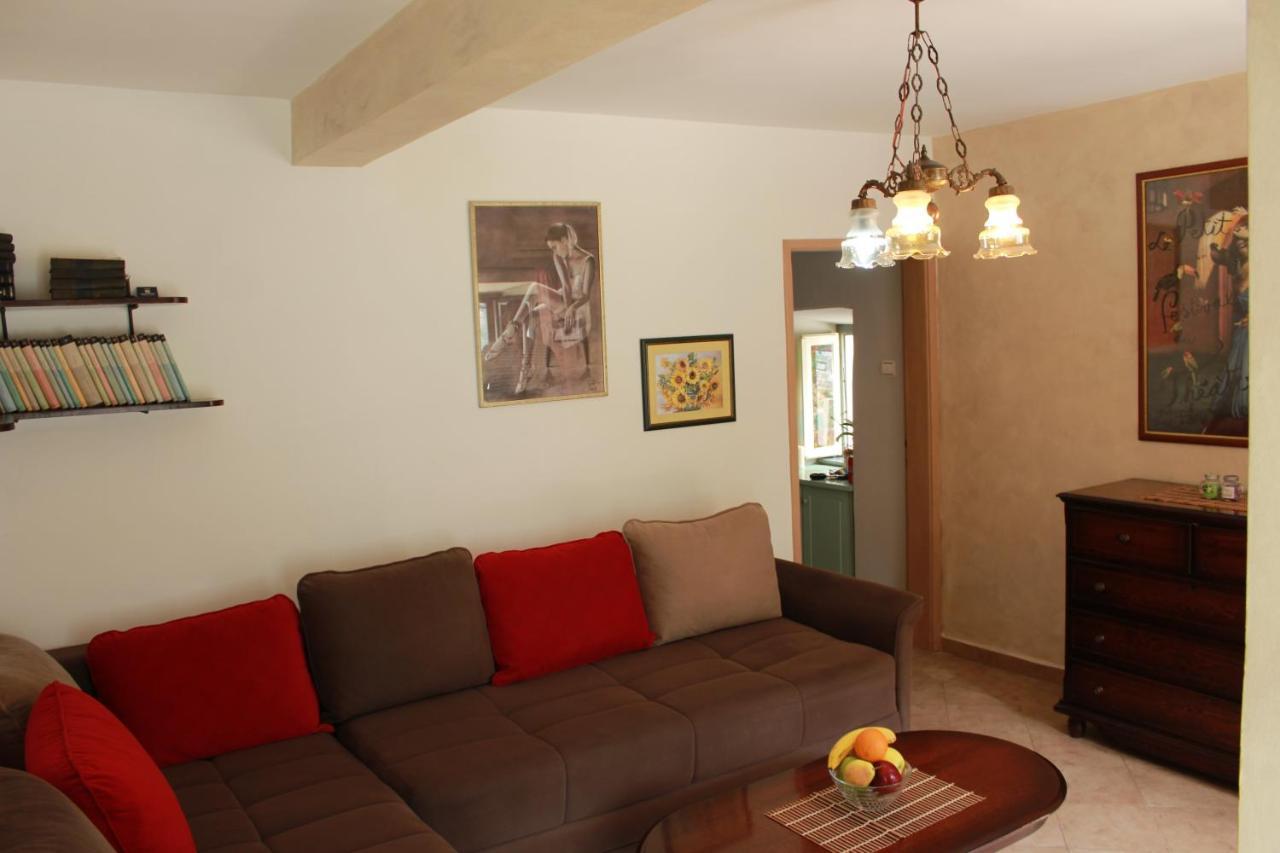 Mare E Montagna Apartment Kotor Exterior photo